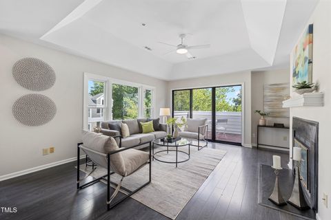 1001 Brighthurst Drive 306 Raleigh NC 27605
