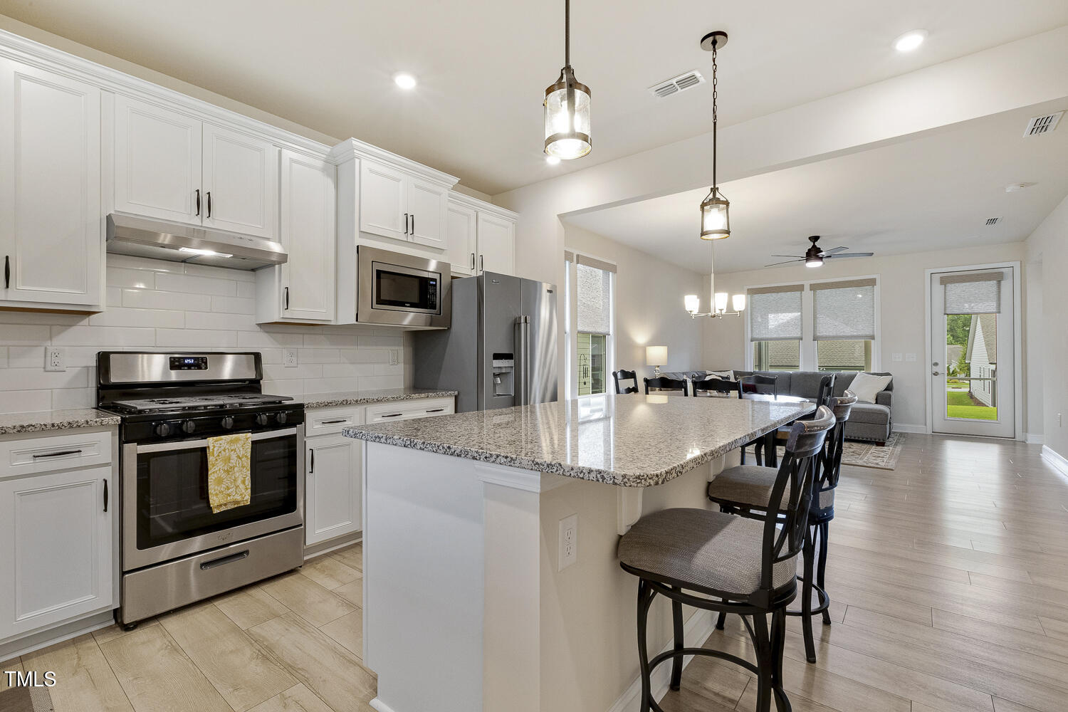 1544 White Admiral Street