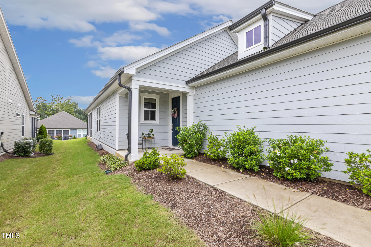 1544 White Admiral Street