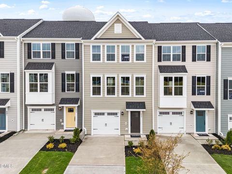 605 Silverado Sunset Loop Wendell NC 27591