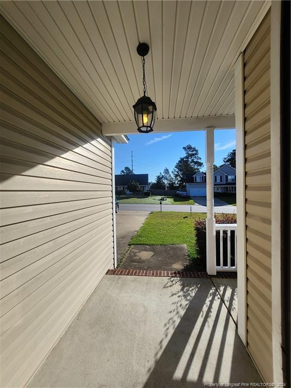 420 Lenoir Dr. Drive N