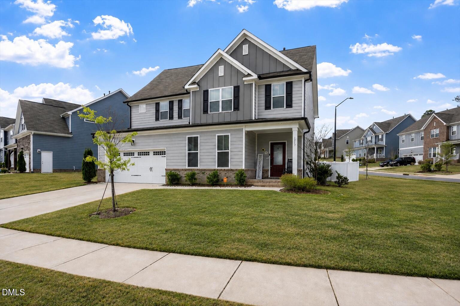1217 Cherry Maple Street