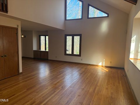 6709 W Lake Anne Drive Raleigh NC 27612