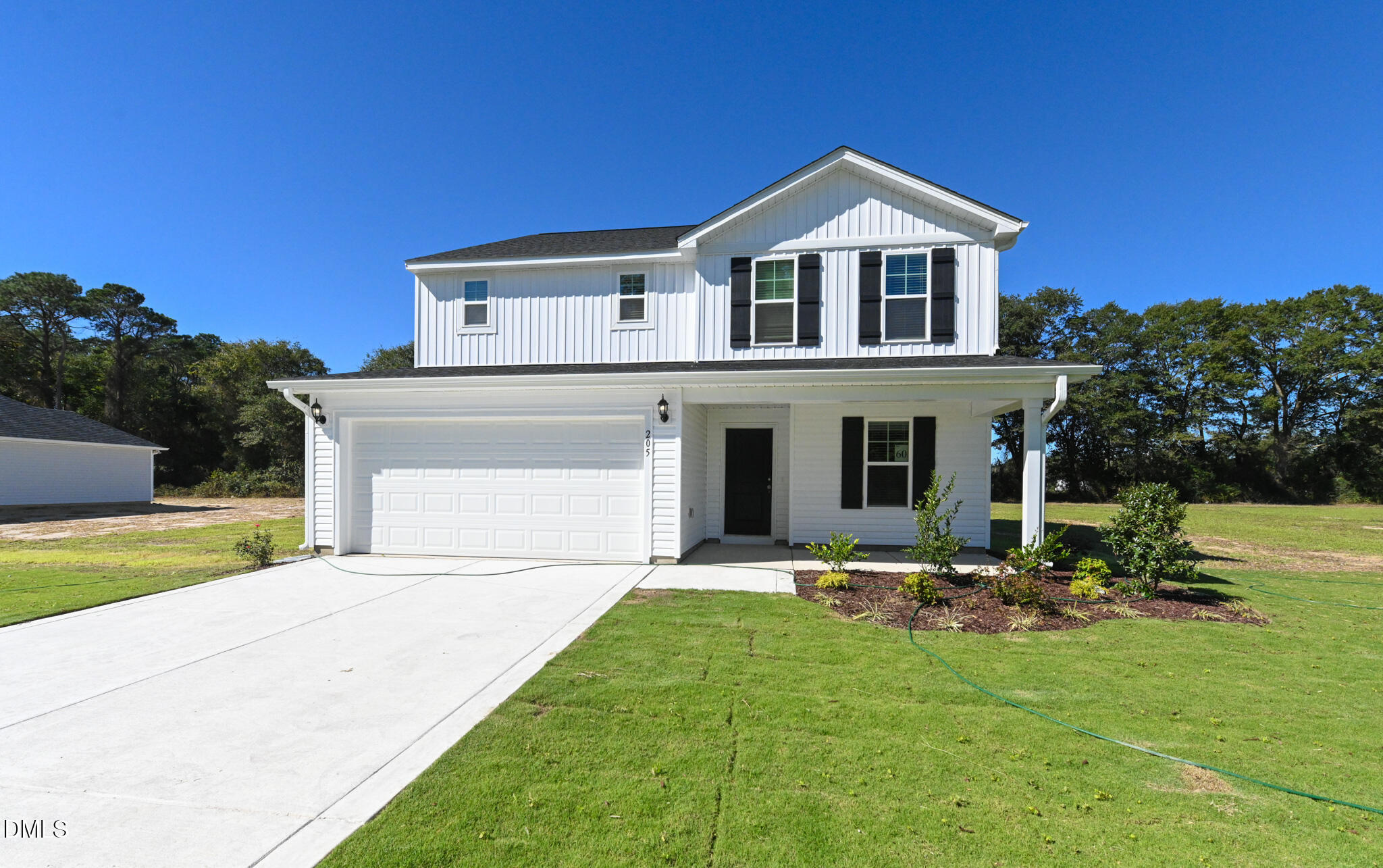 205 Hill Valley Drive (lot 60)