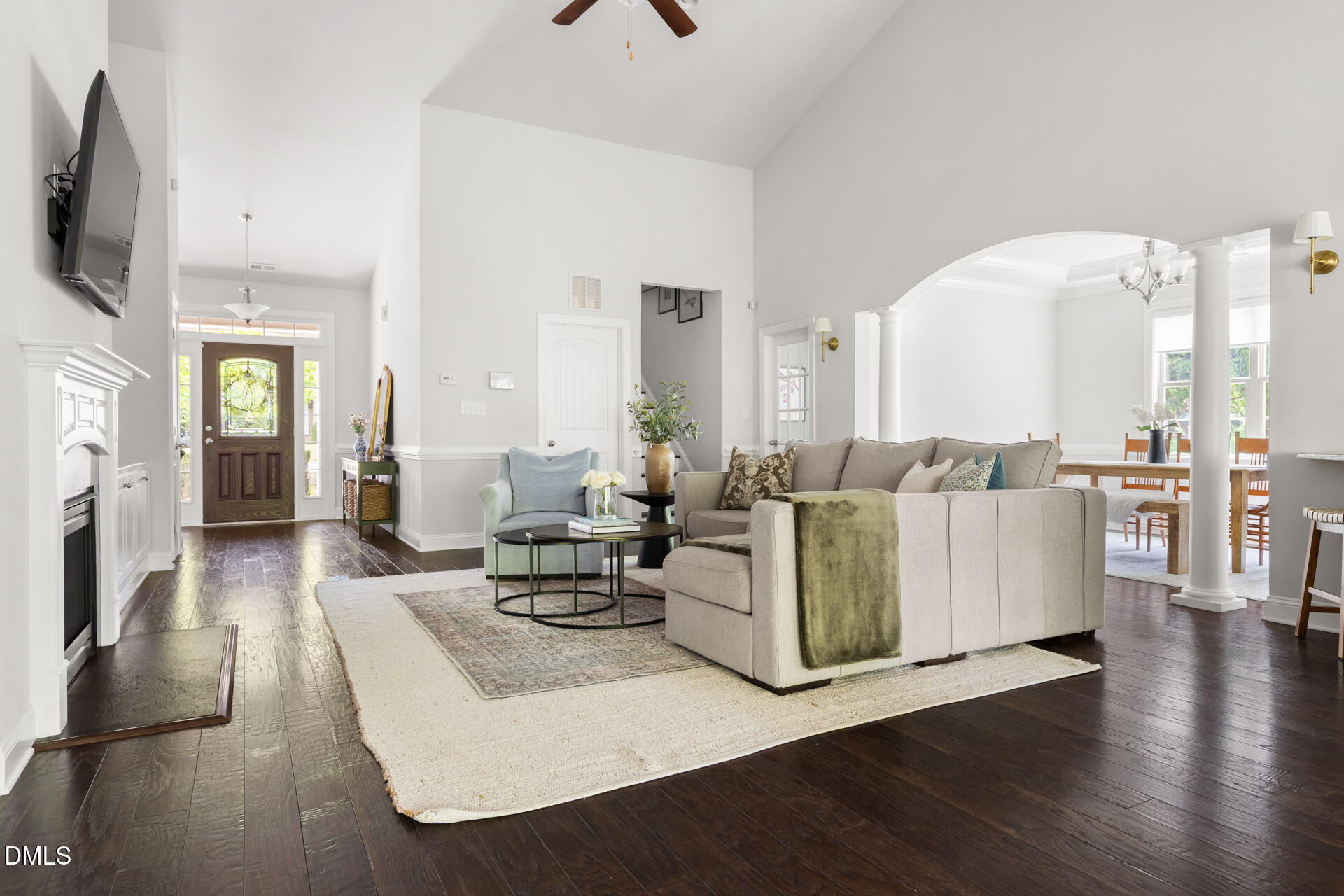 2916 Reynolda Circle