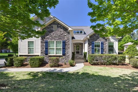 2916 Reynolda Circle Durham NC 27712