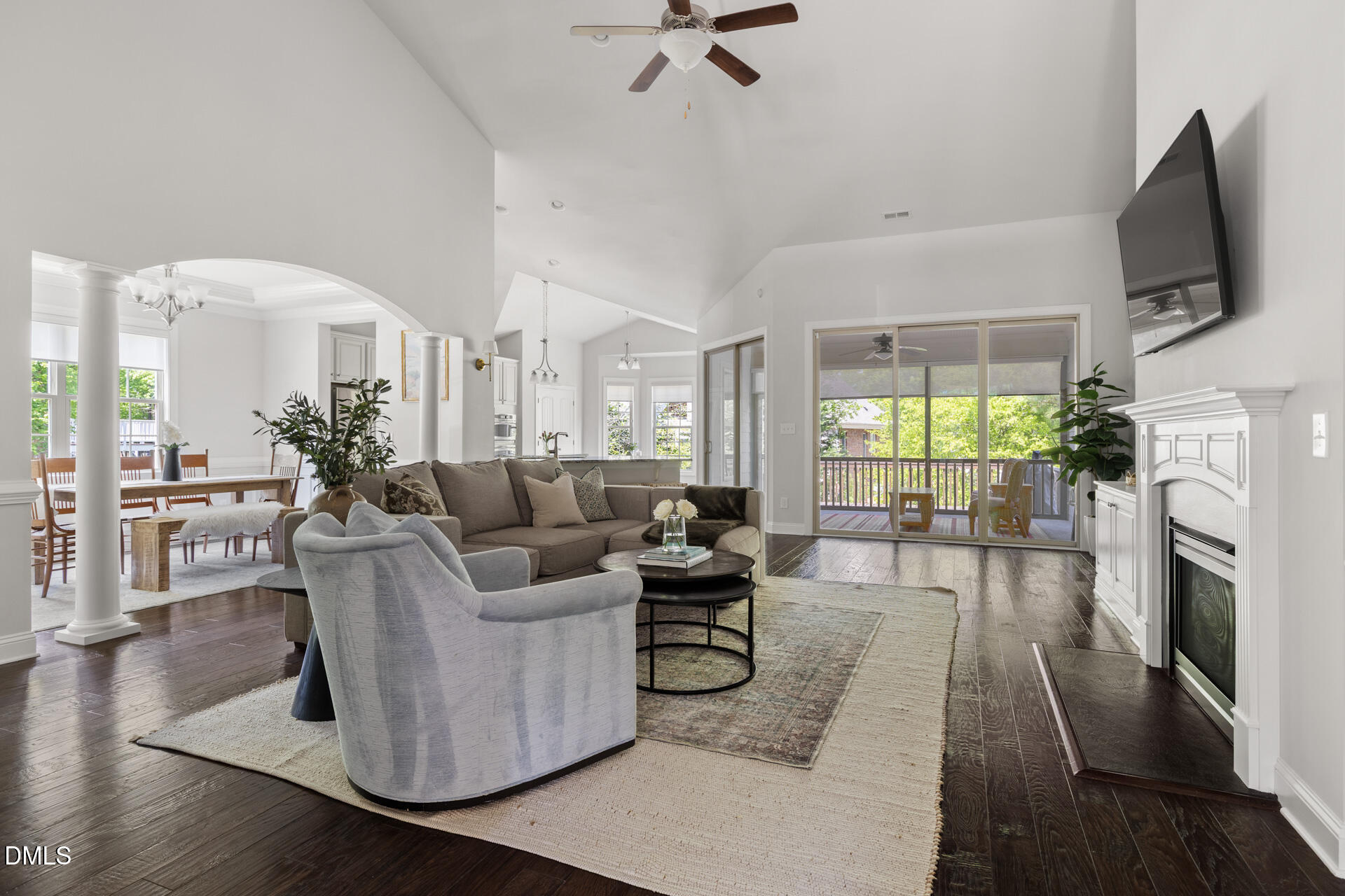 2916 Reynolda Circle