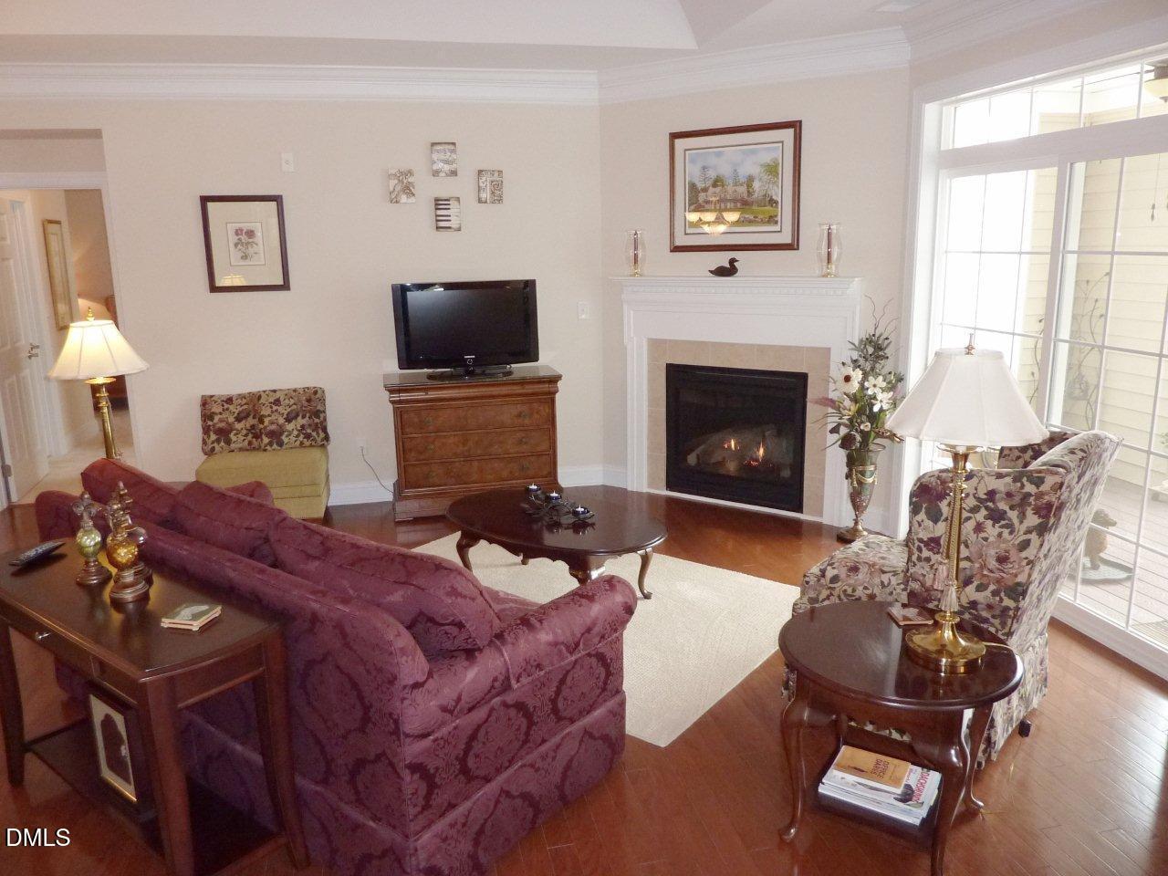 10400 Rosegate Court 302