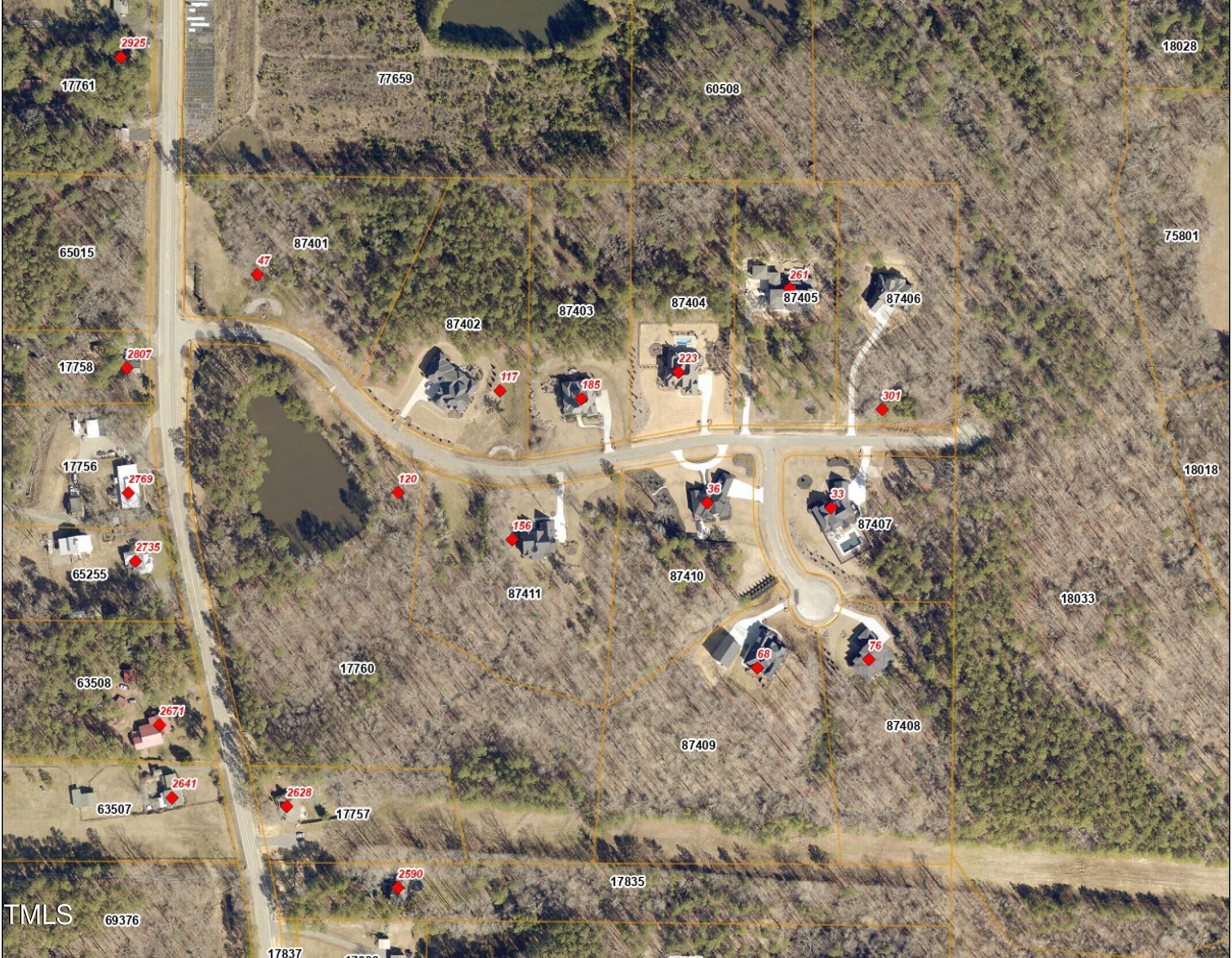 120 Lexington Drive