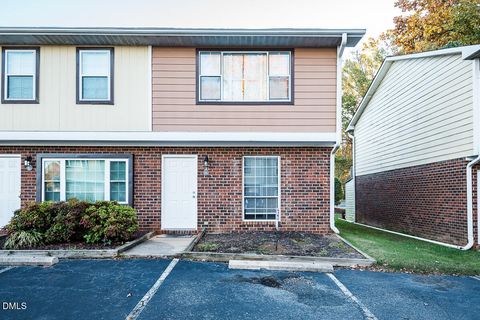 1241 S Fifth Street B-4 Mebane NC 27302