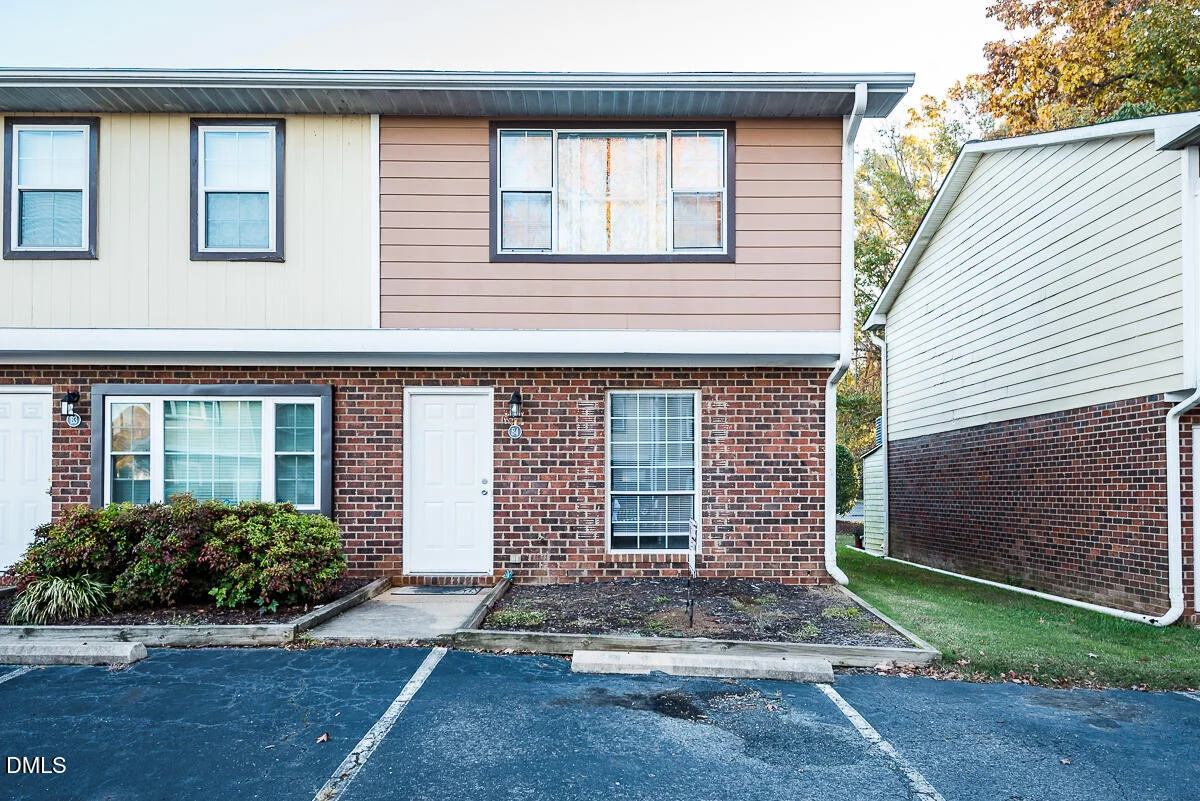 1241 S Fifth Street Unit B-4