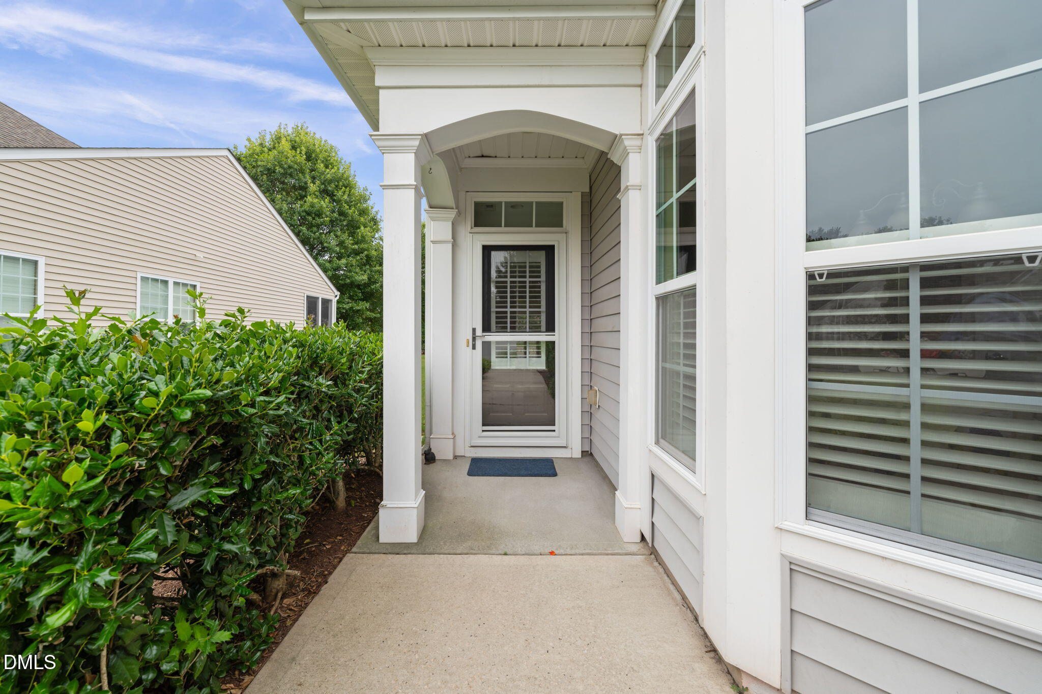 801 Burnaby Court