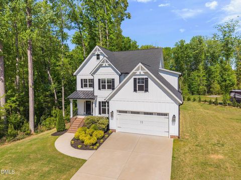 5221 Stream Bank Court Raleigh NC 27603