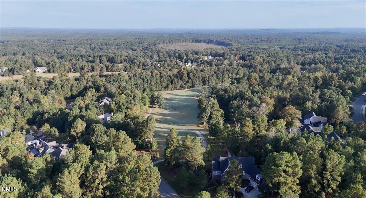 37 Golfers View