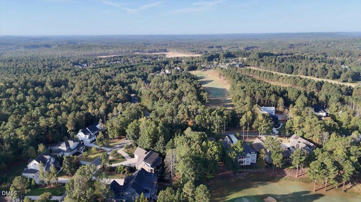 37 Golfers View