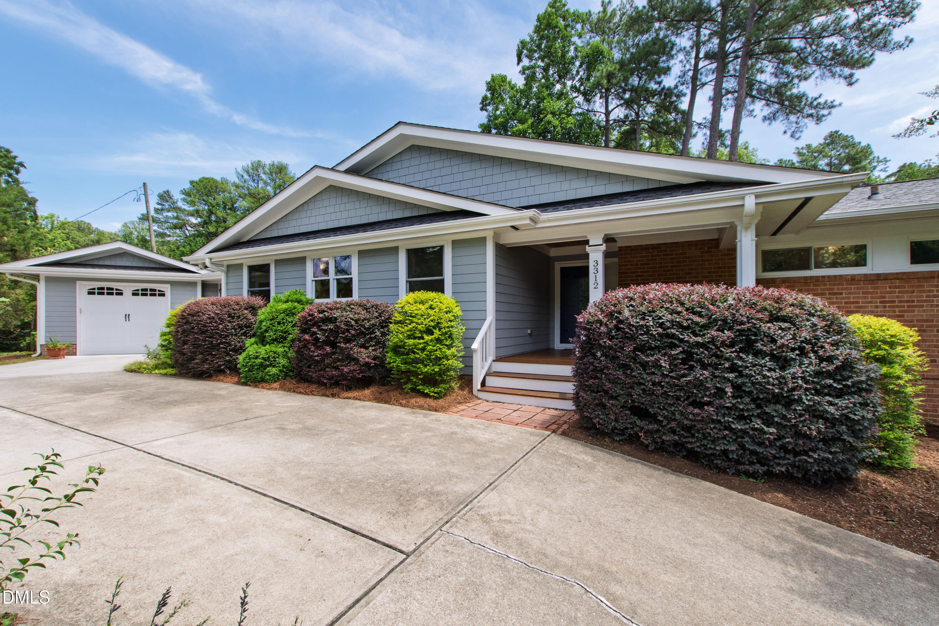 3312 Coleridge Drive