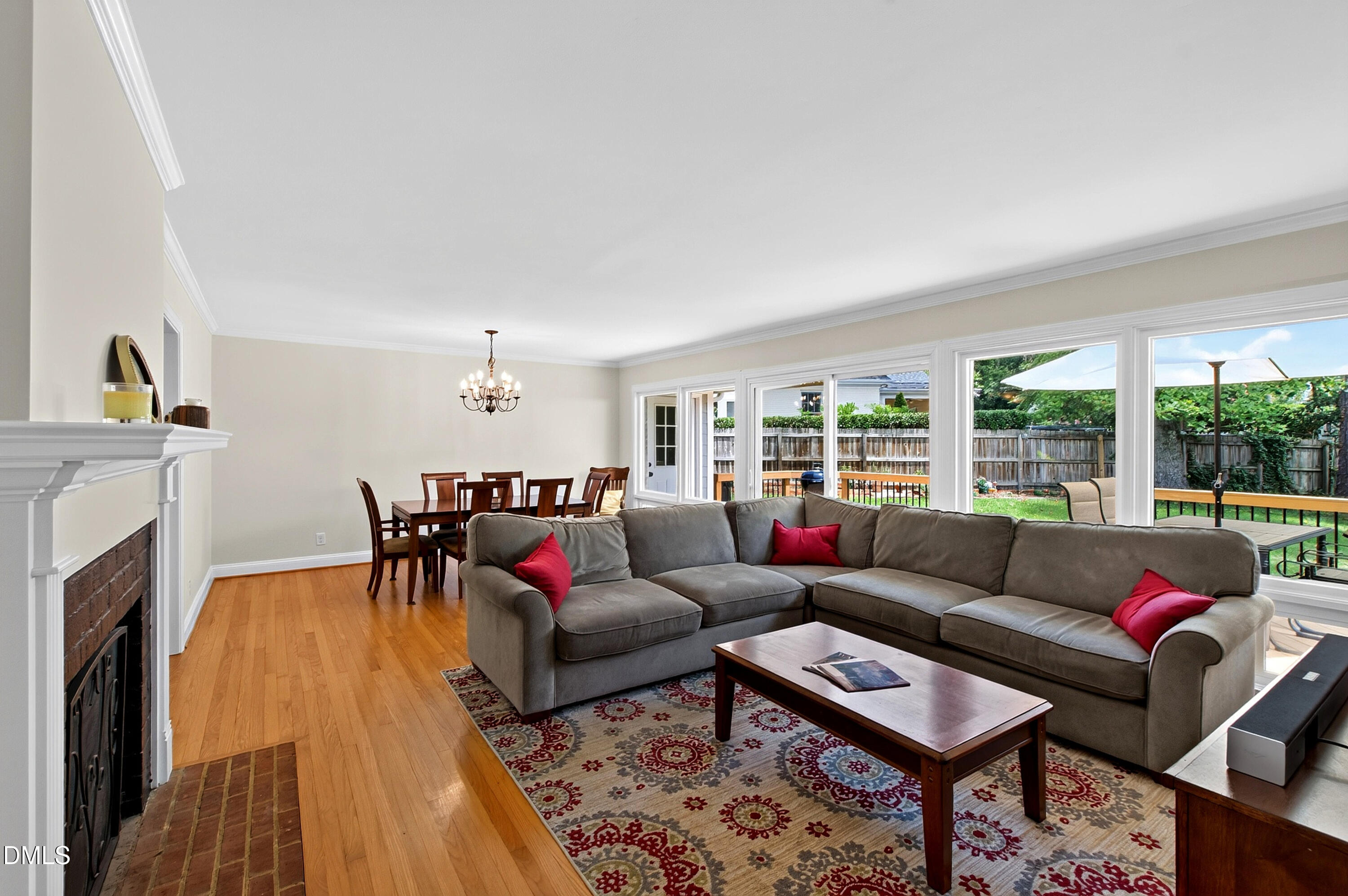 3312 Coleridge Drive