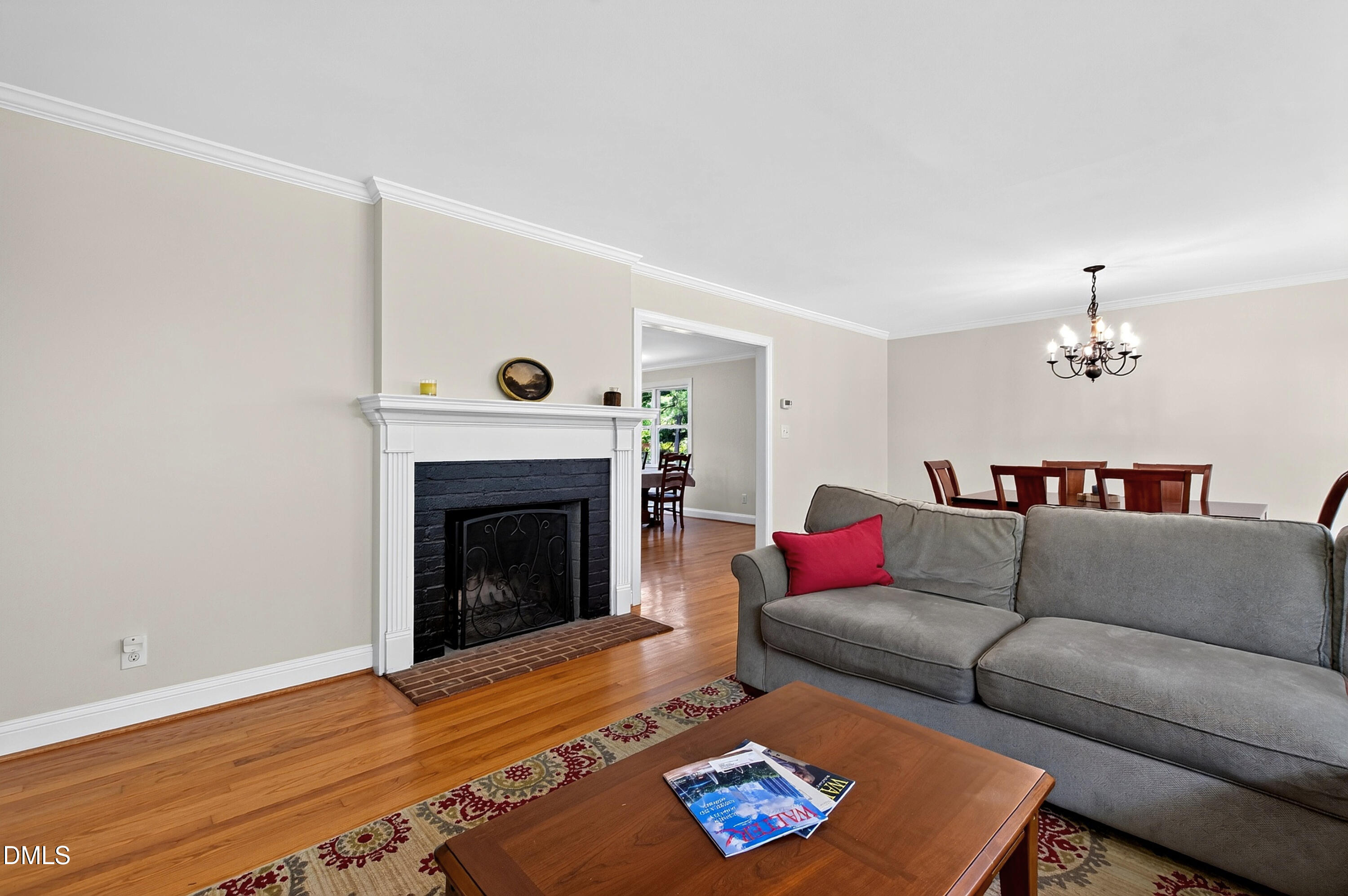 3312 Coleridge Drive
