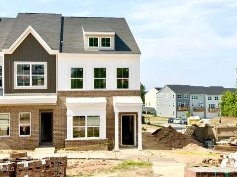 Photo of 148 Blue Melody Avenue #274, Garner, NC 27529 (MLS # 10172652)