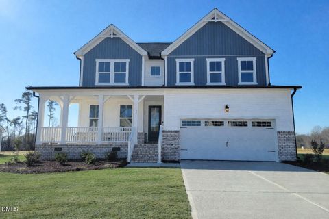 57 Cultivator Court Angier NC 27501