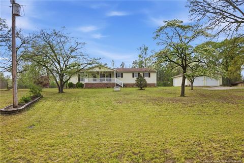 20001 McIntosh Road Laurinburg NC 28352