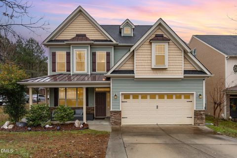 3168 Landing Falls Lane Raleigh NC 27616