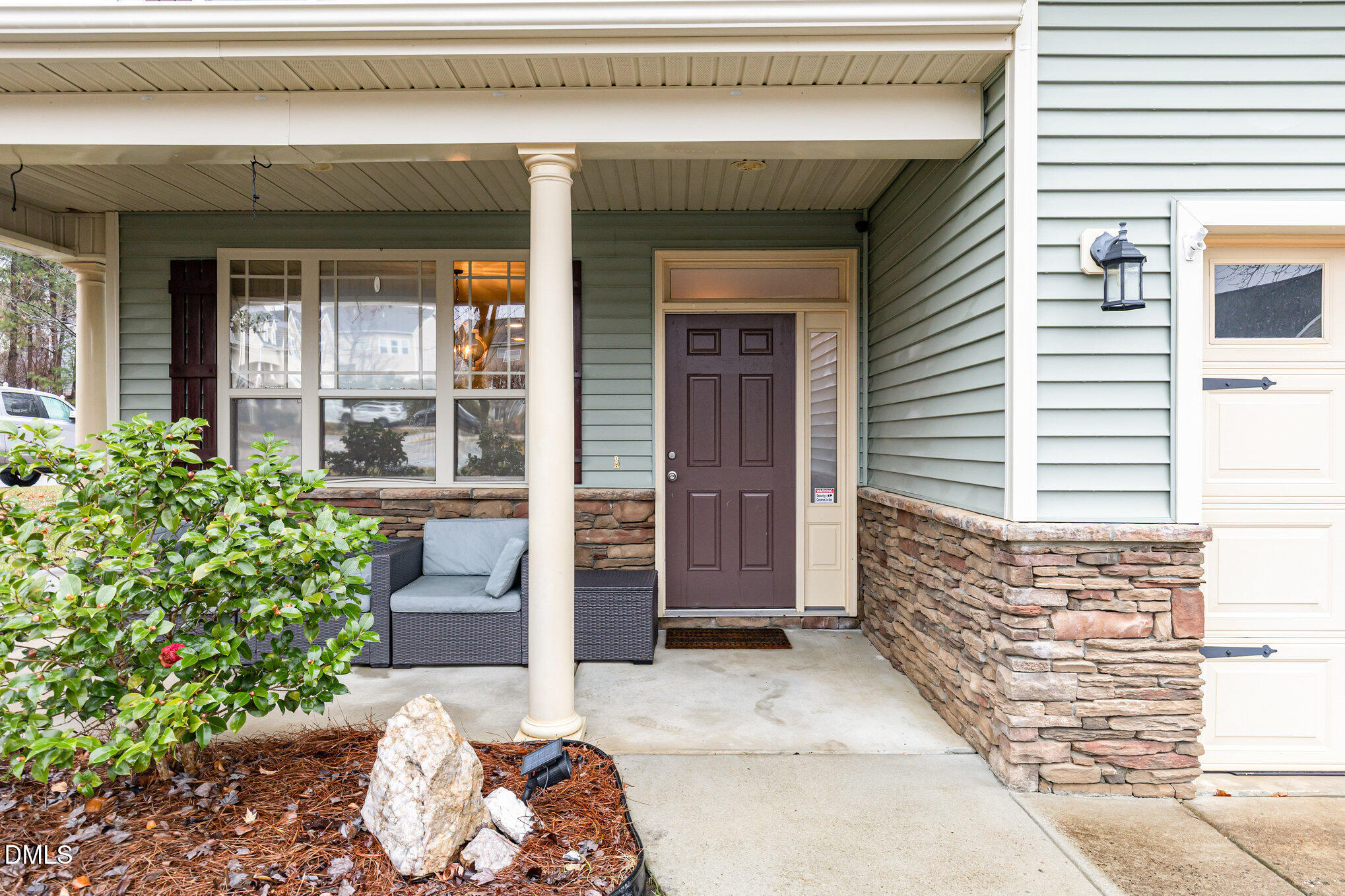 3168 Landing Falls Lane