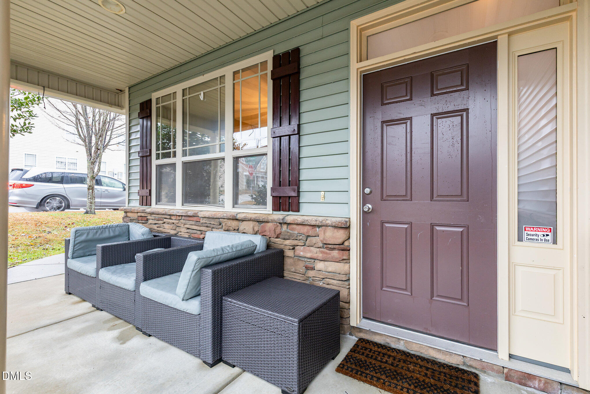 3168 Landing Falls Lane