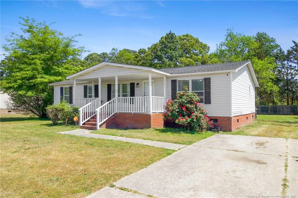 1701 O'bannon Drive