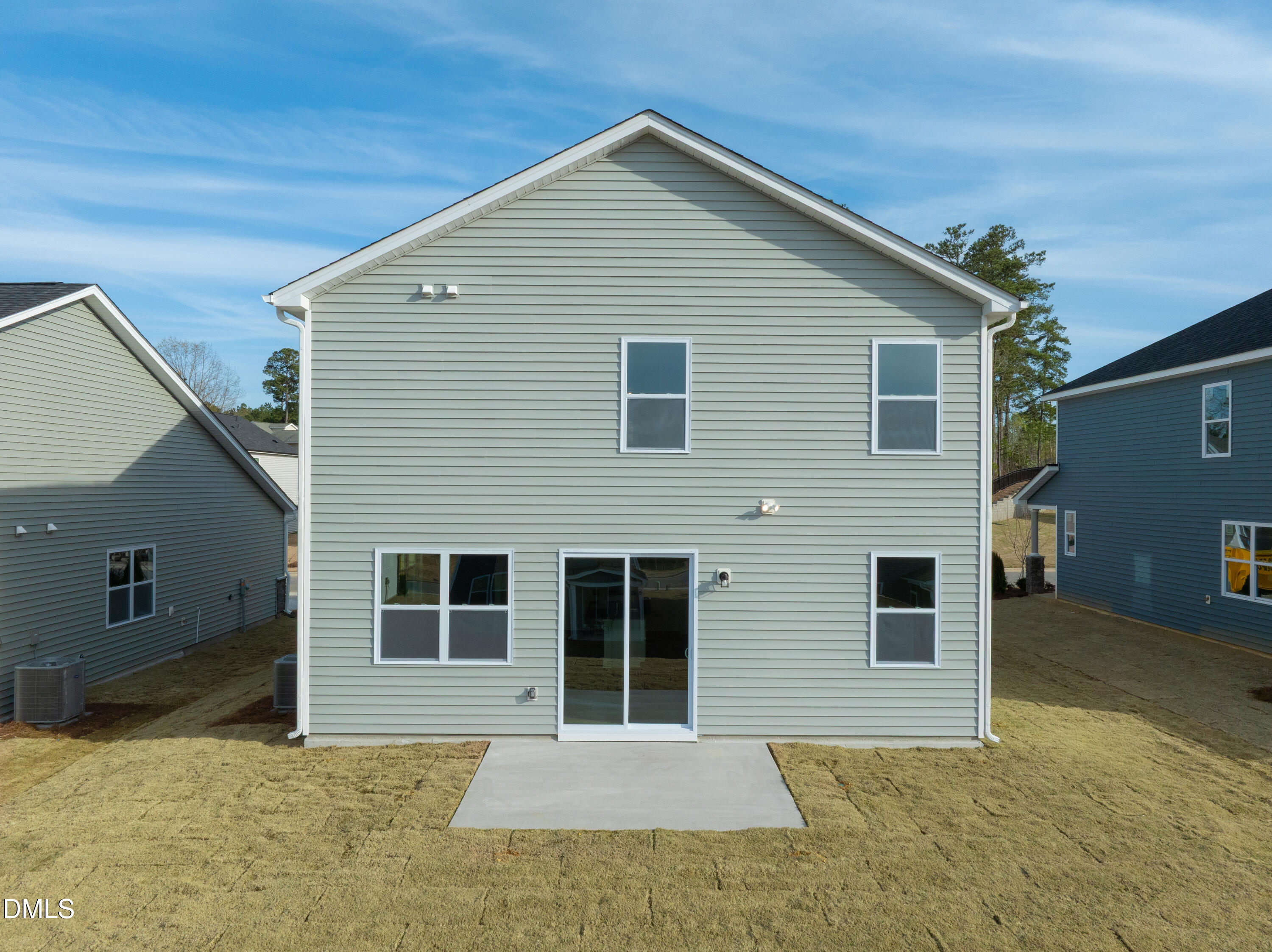 56 Cypress Moss Court