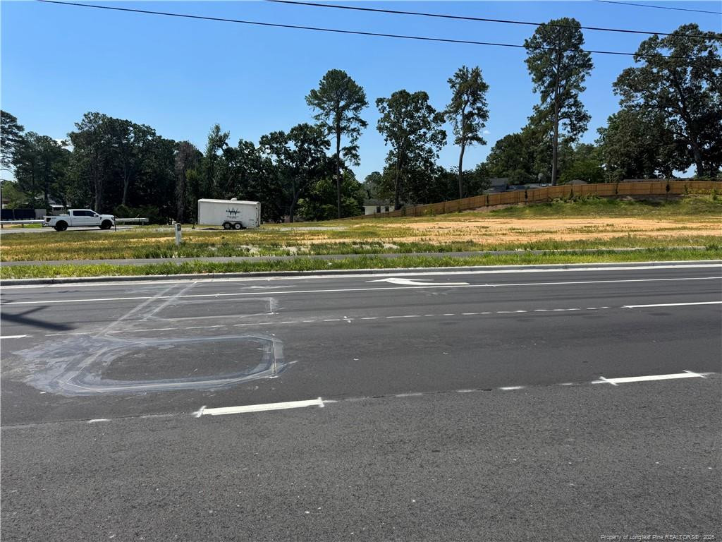 0 Country Club Drive