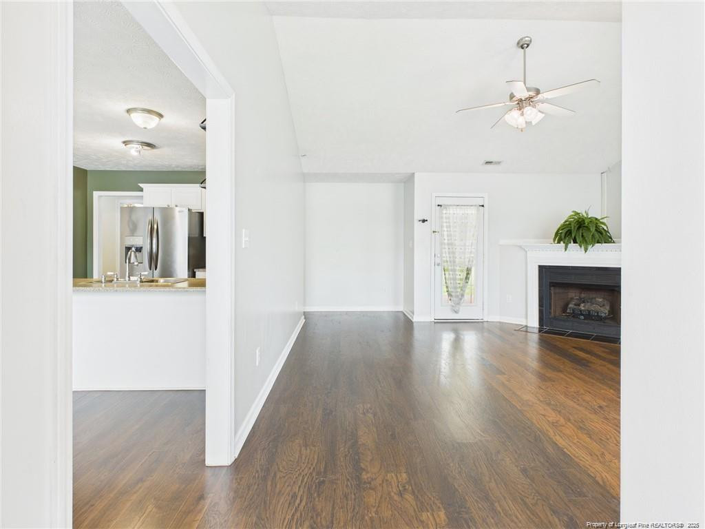 2321 Foster Gwin Lane