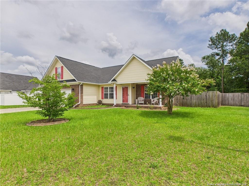 2321 Foster Gwin Lane