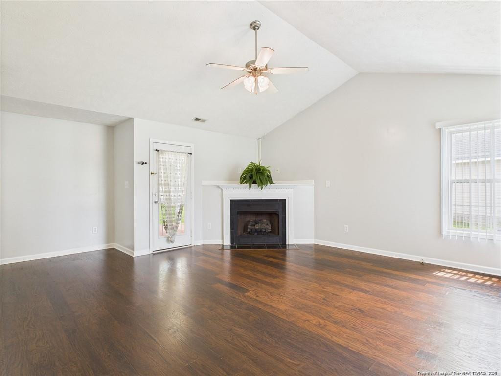 2321 Foster Gwin Lane