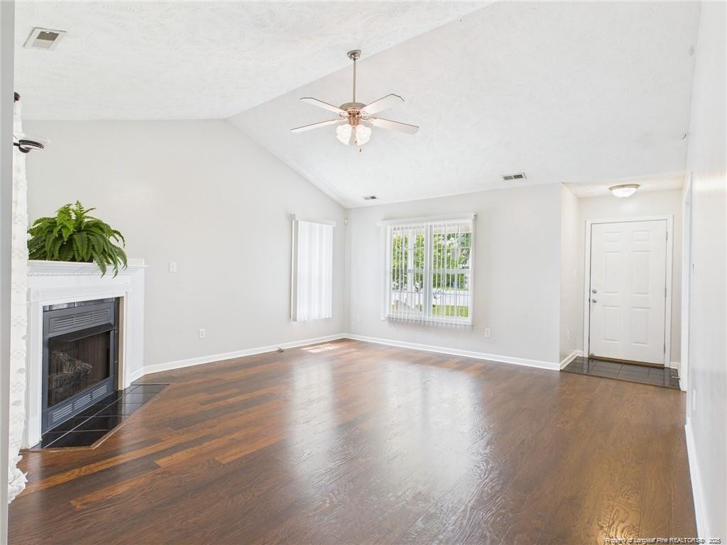 2321 Foster Gwin Lane