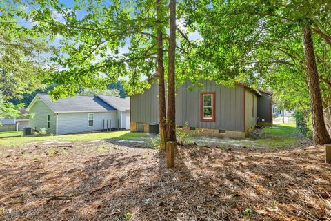 A home in Fayetteville