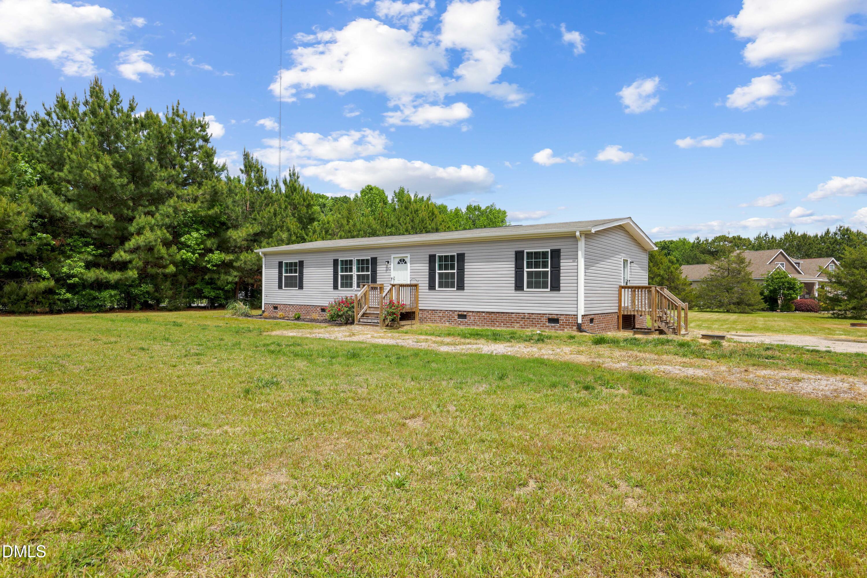7243 Brittany Drive