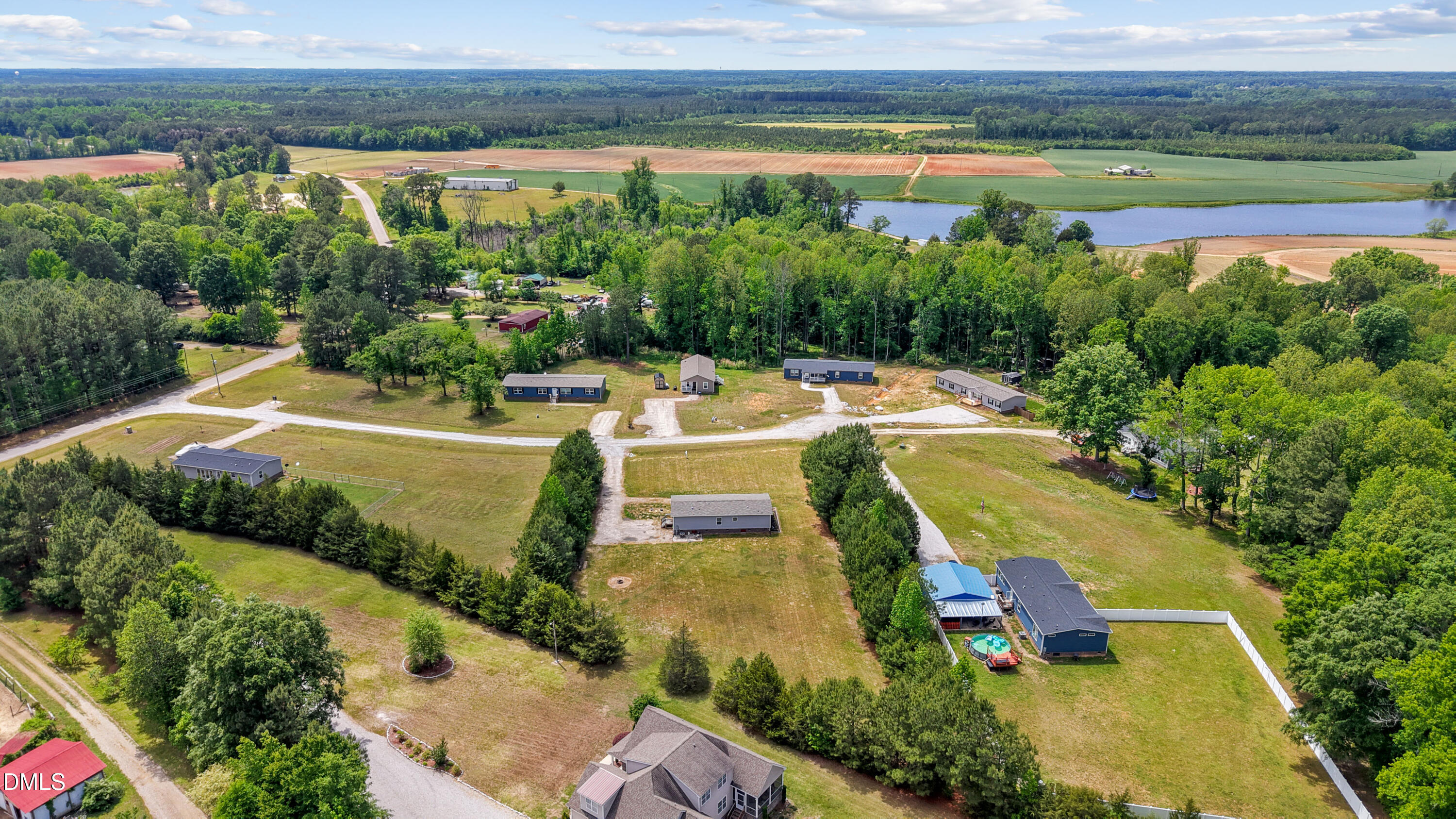 7243 Brittany Drive