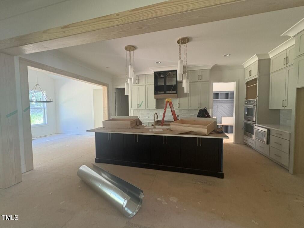 1117 Delilia Lane