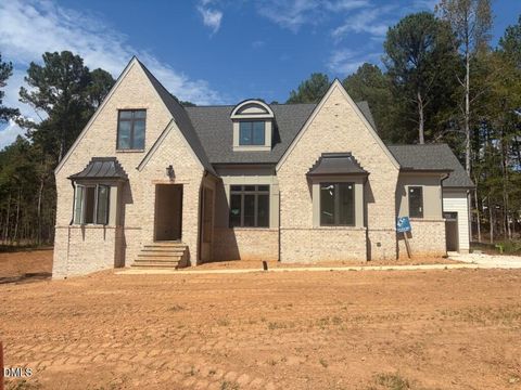 1117 Delilia Lane Wake Forest NC 27587