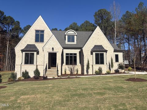 1117 Delilia Lane Wake Forest NC 27587
