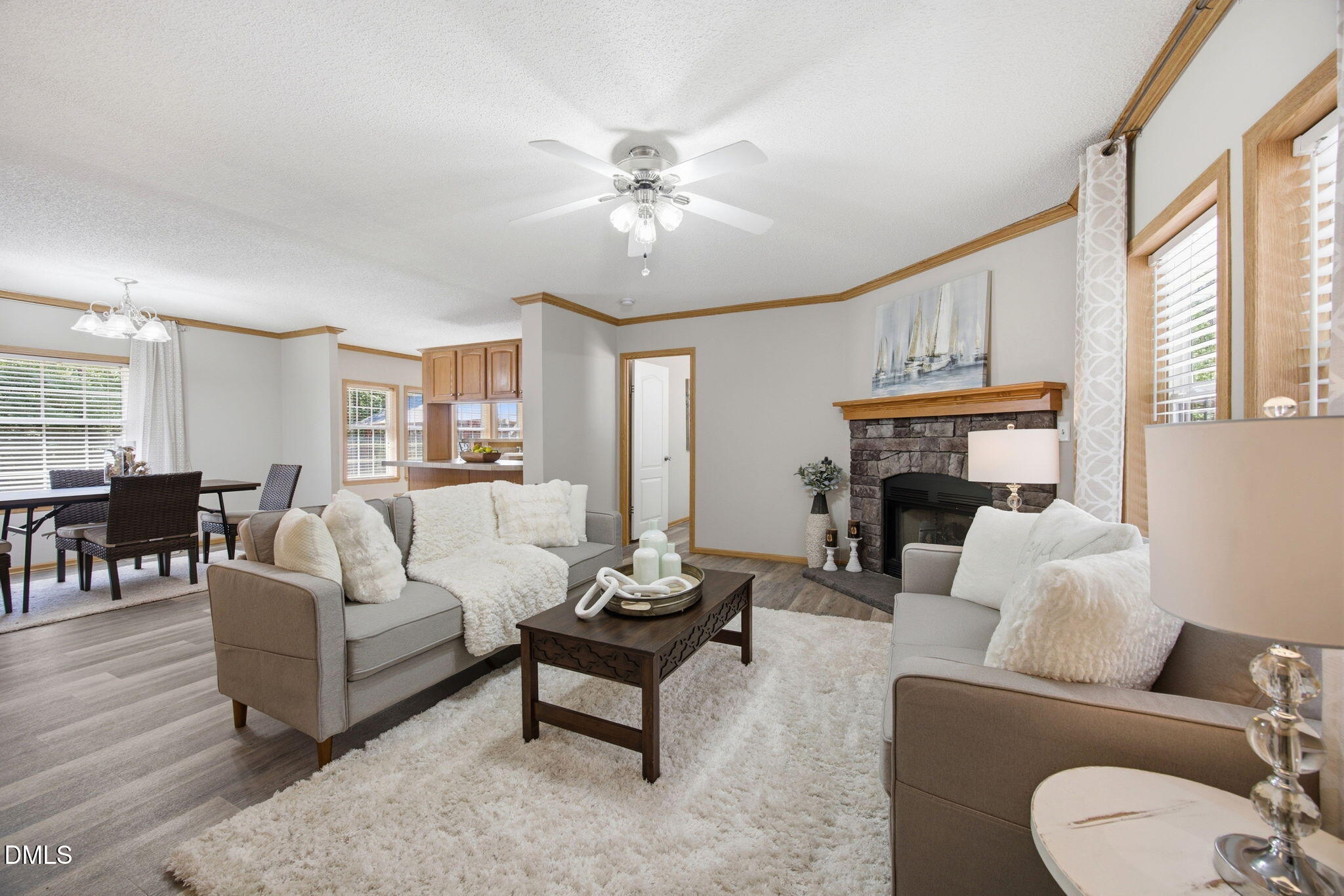 2634 Brassfield Road