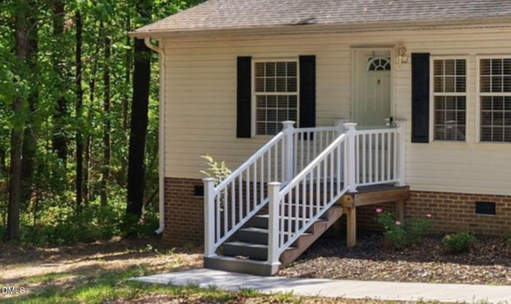 2634 Brassfield Road