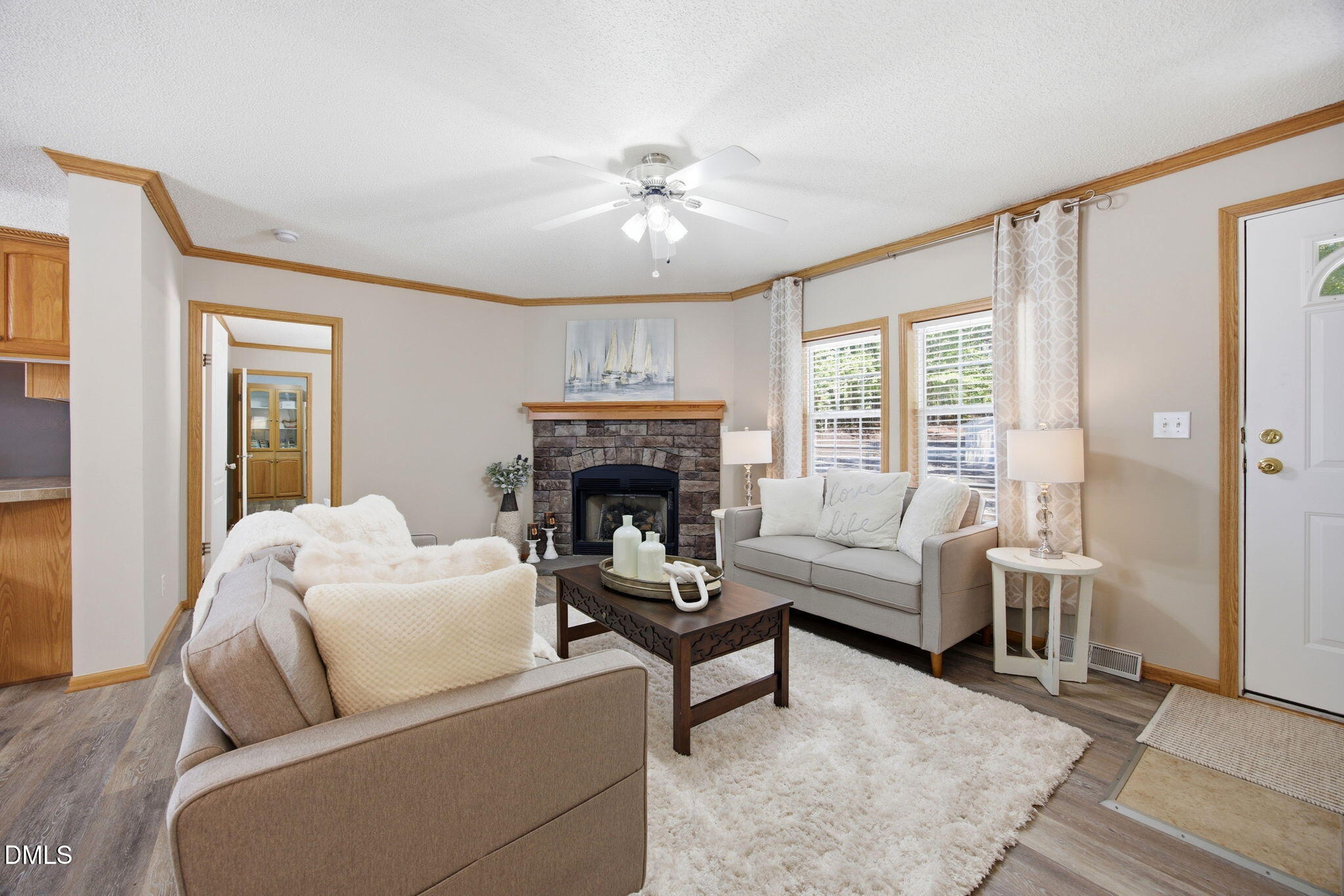 2634 Brassfield Road