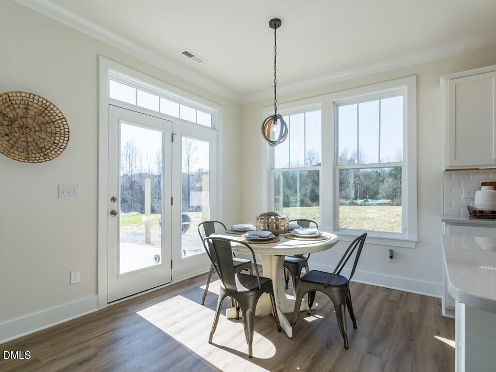 545 Hipwood Drive