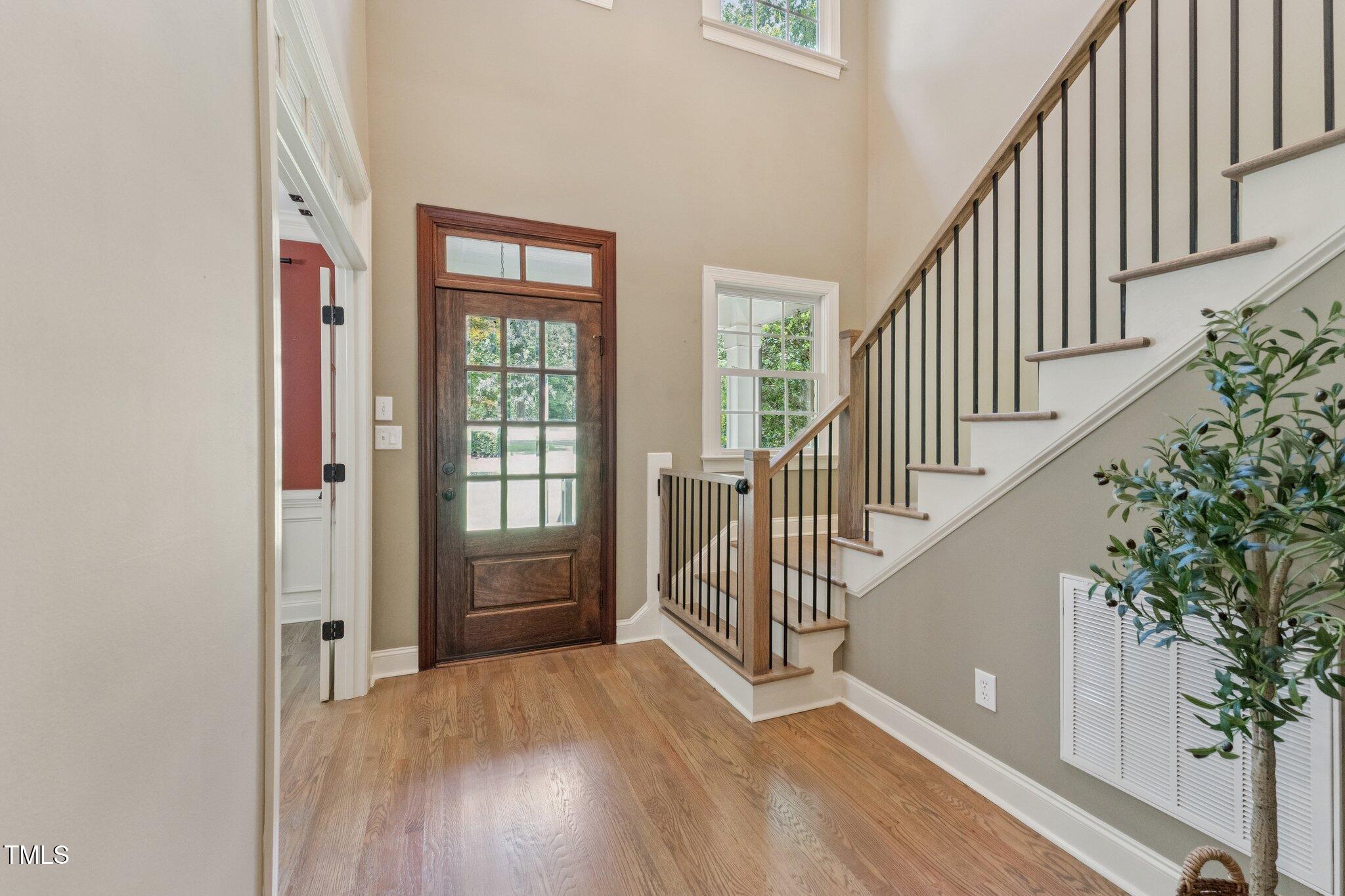 3421 Griffice Mill Road
