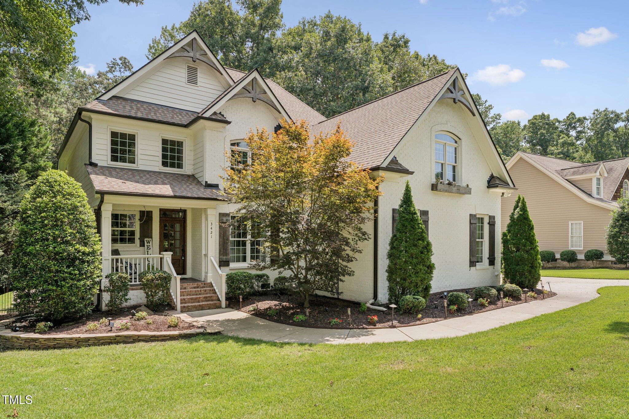 3421 Griffice Mill Road