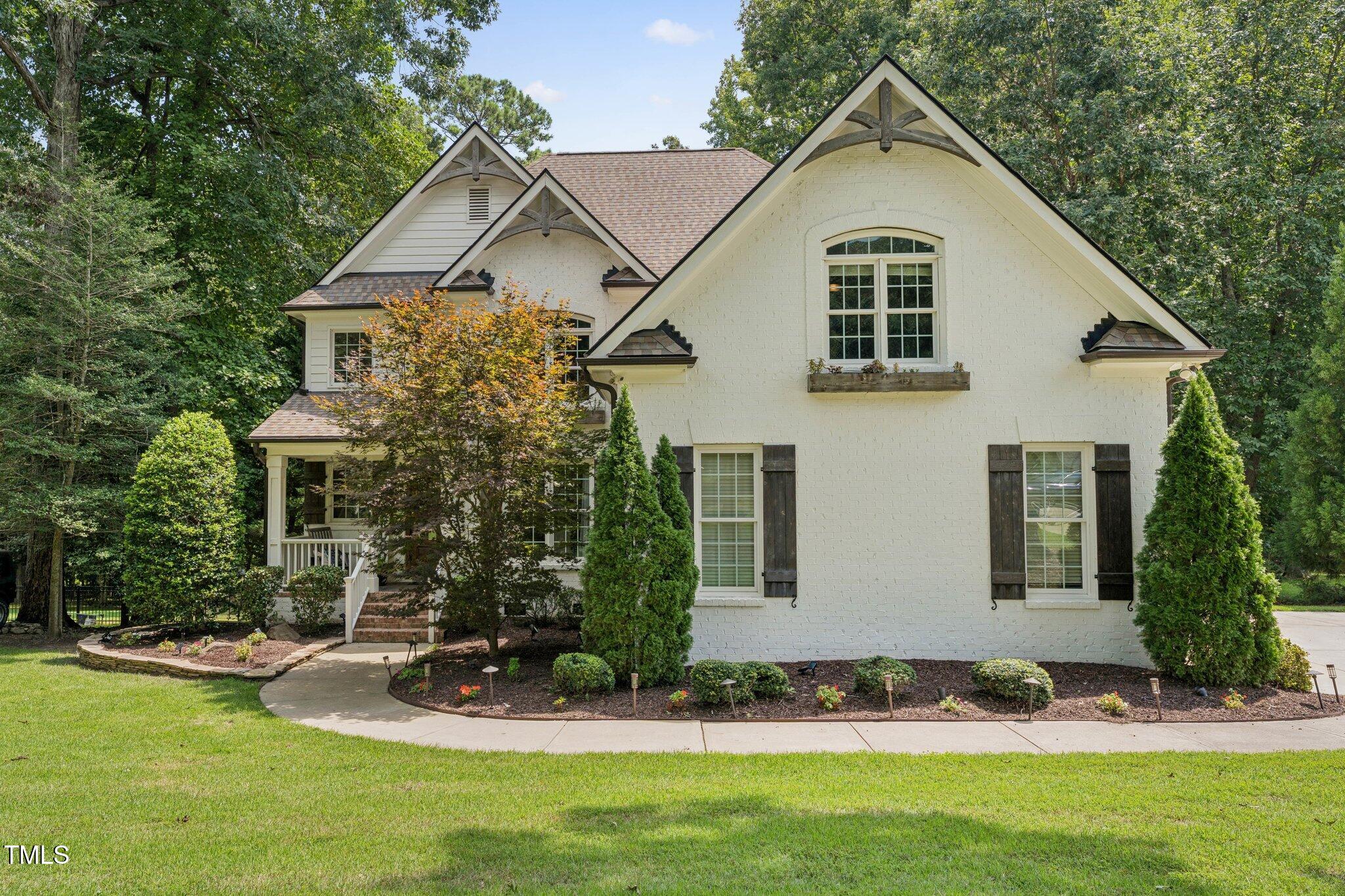 3421 Griffice Mill Road
