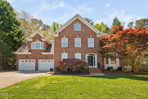 125 Kelekent Lane Cary NC 27518