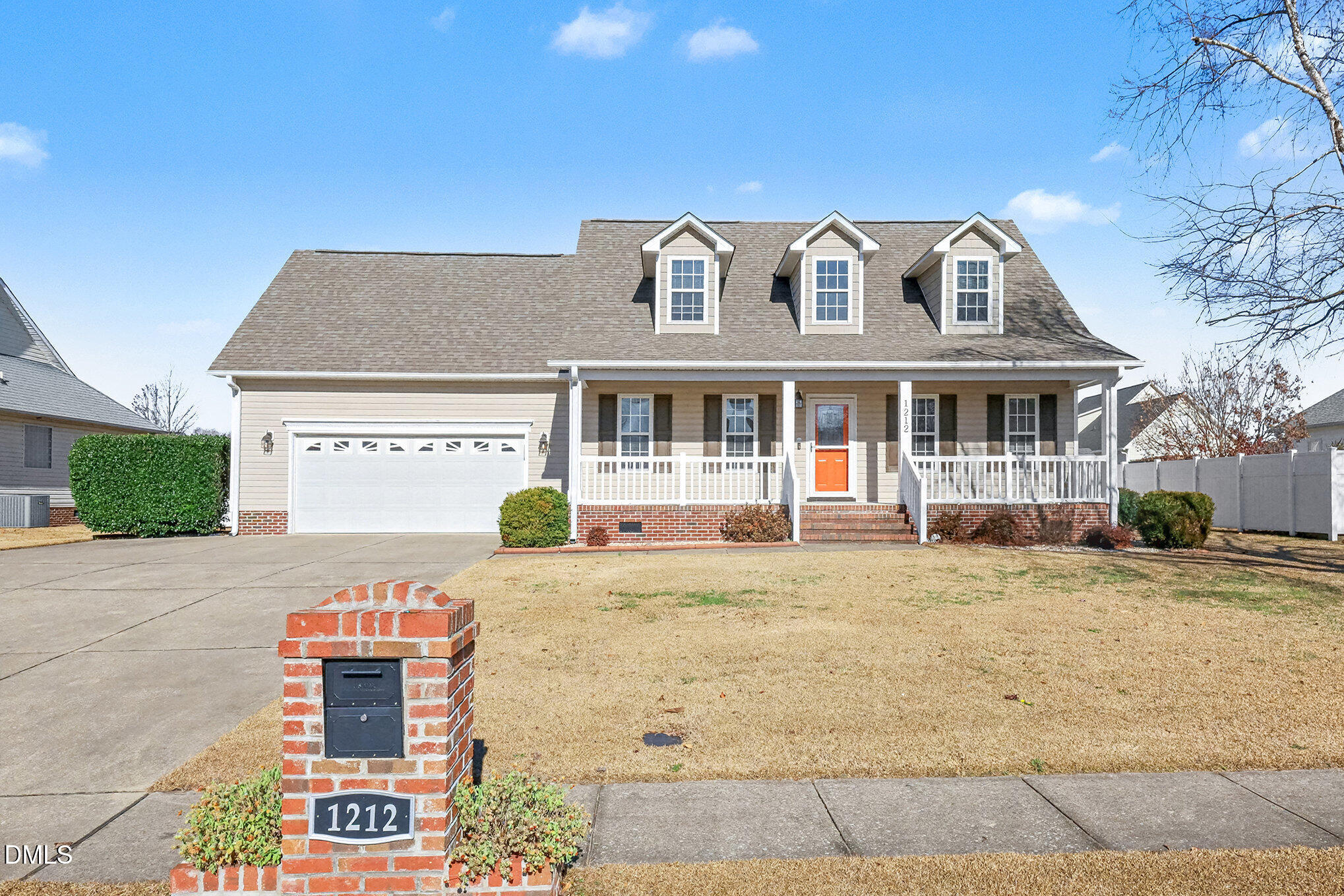 1212 Thistle Gold Drive